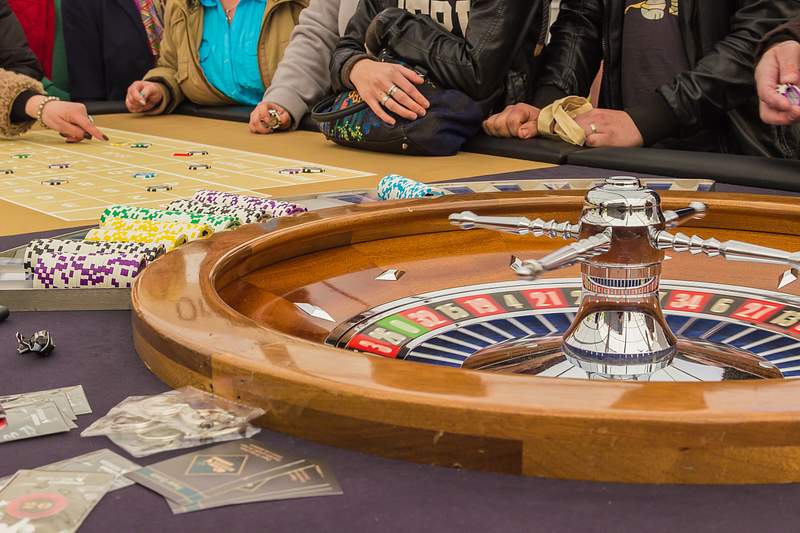 How UK gambling market changed How UK gambling market changed