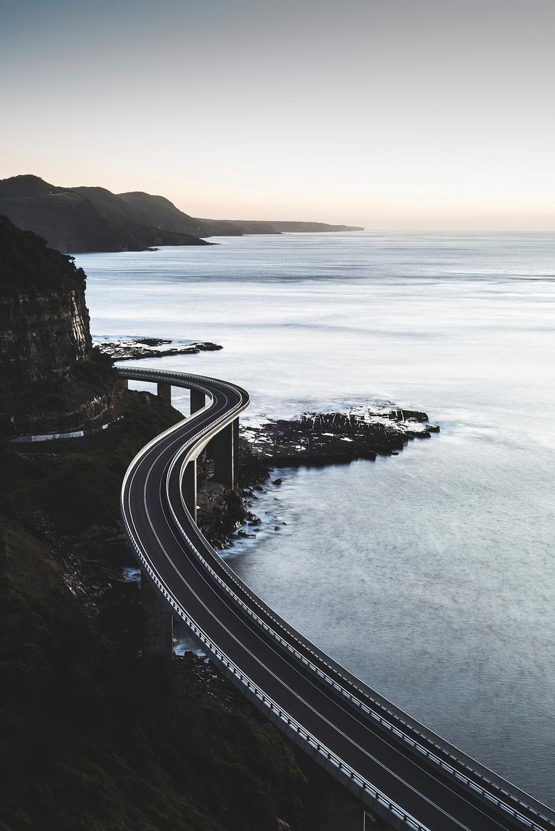 Ocean Highway Images | Free Photos, PNG Stickers, Wallpapers