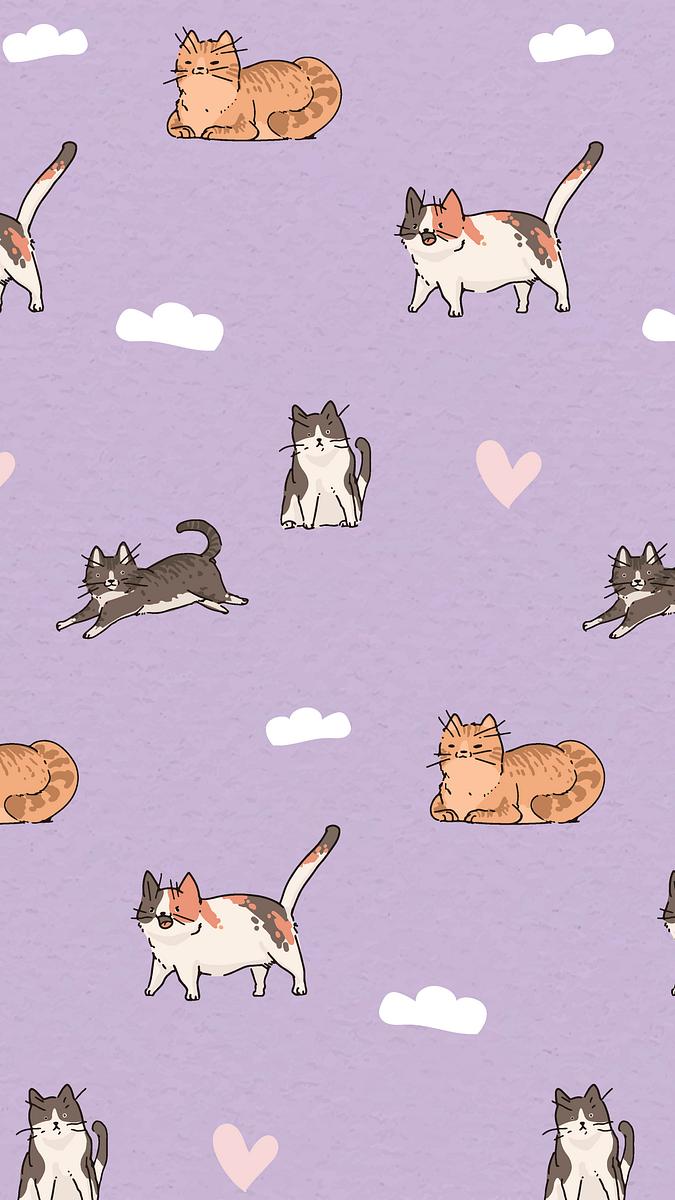Iphone Wallpaper Cute | Free Aesthetic HD & 4K Mobile Phone Images ...