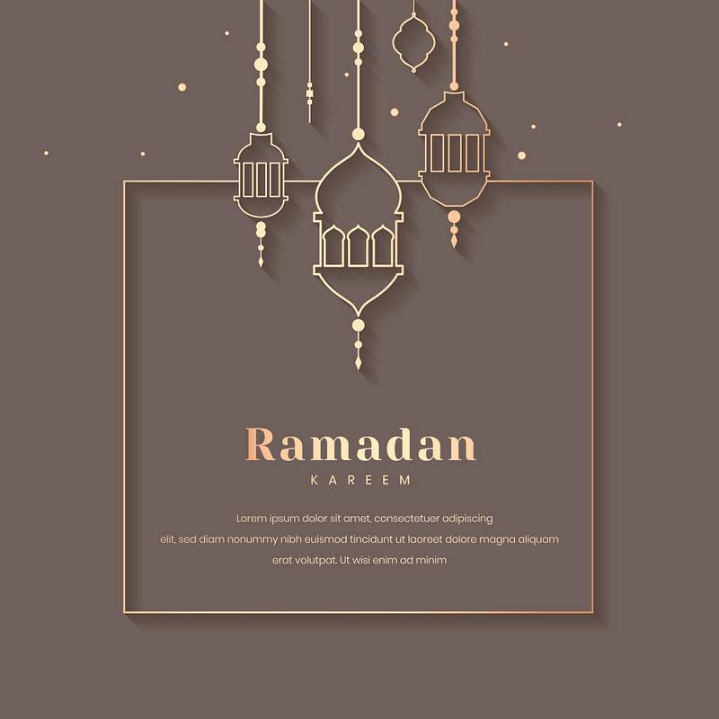 Ramadan Mubarak Images | Free Photos, PNG Stickers, Wallpapers &  Backgrounds - rawpixel