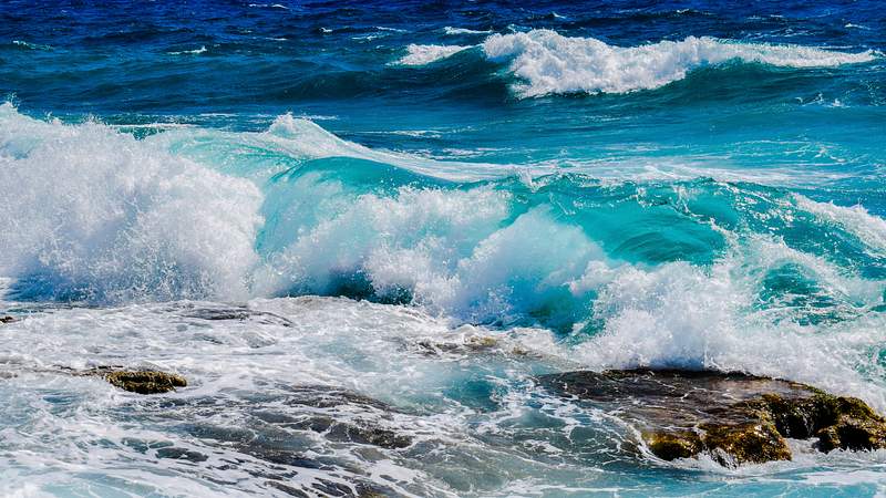 Ocean Images | Free HD Backgrounds, PNGs, Vectors & Templates - rawpixel