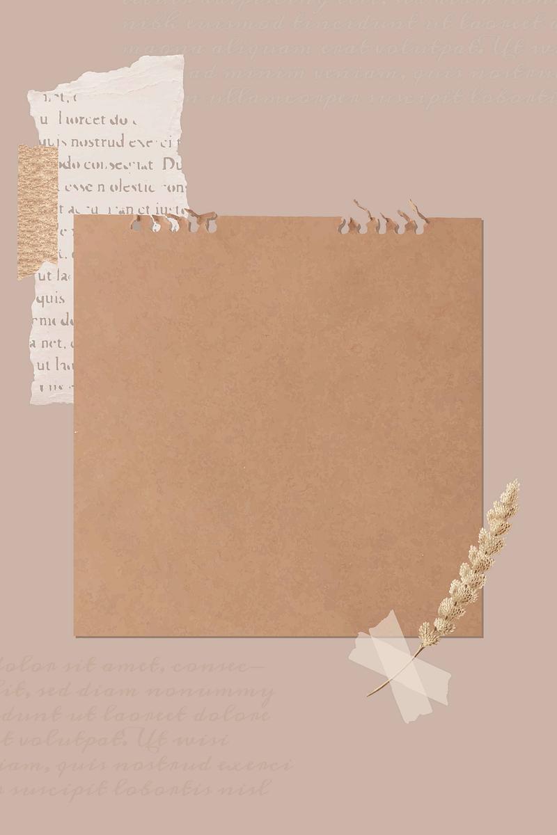 Ripped Newspaper And Flower Stem Premium Vector Rawpixel Ripped Newspaper And Flower Stem Premium Vector Rawpixel