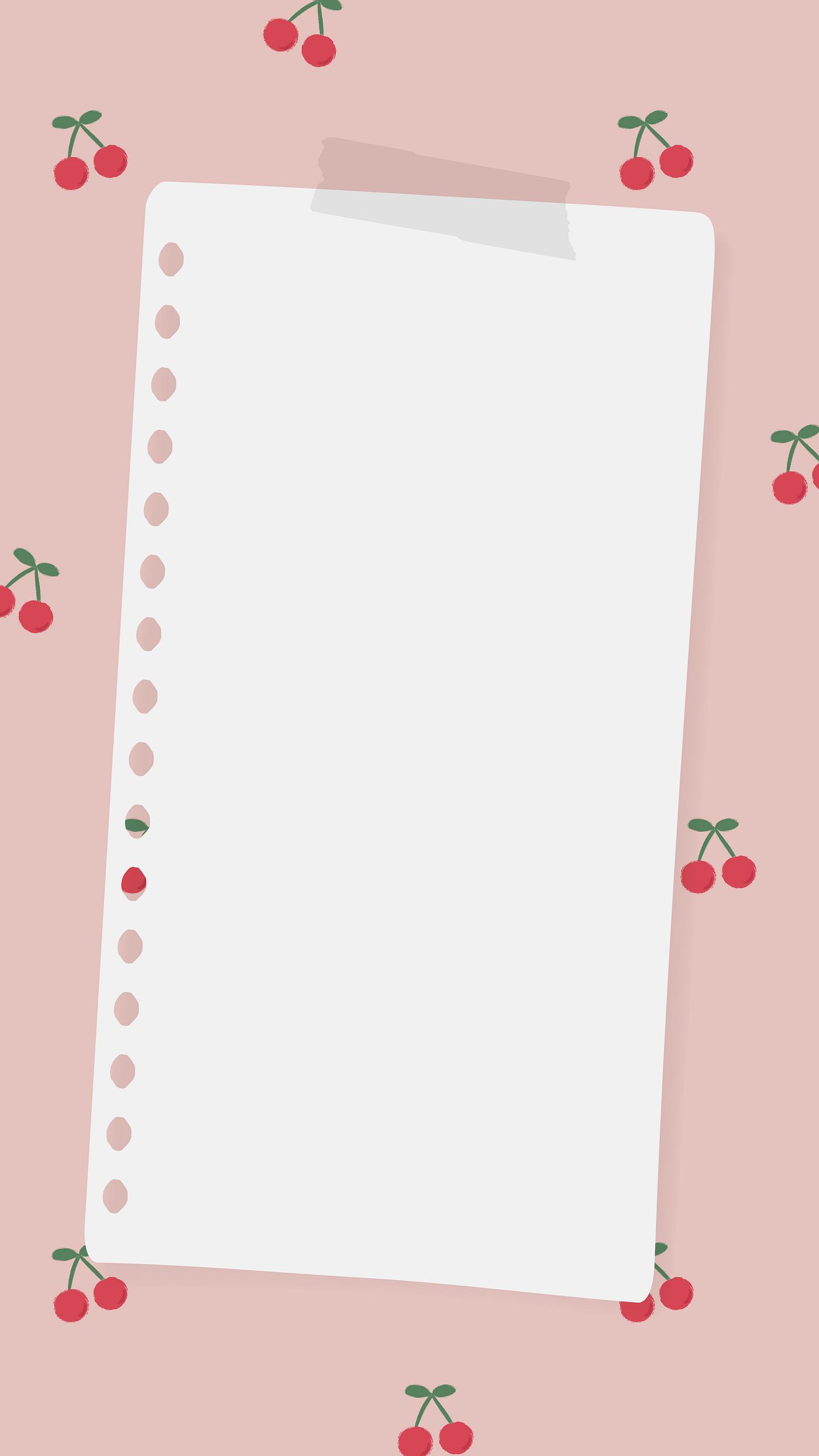 pic Background Design Portrait Aesthetic blank pink rectangle frame background