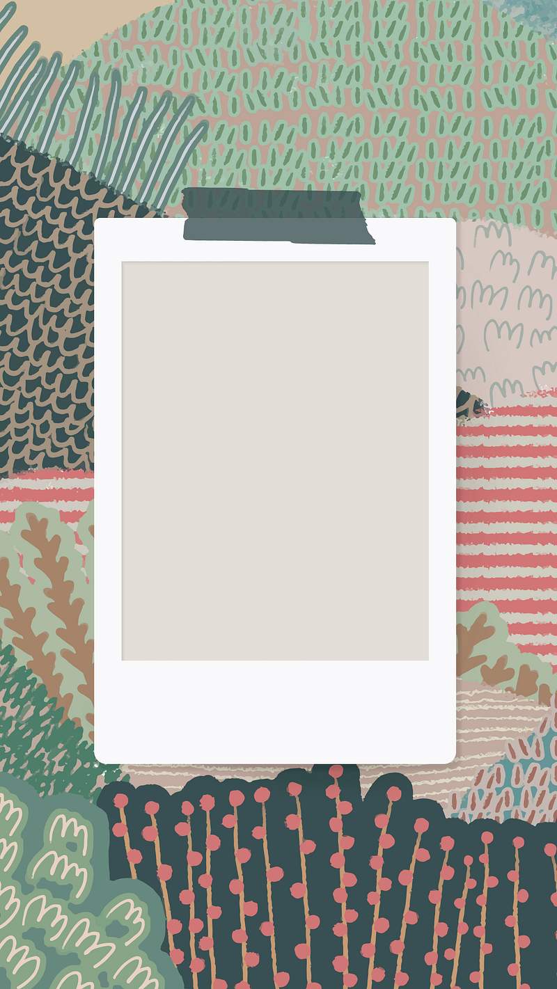 Polaroid Mockup Images | Free Photos, PNG Stickers, Wallpapers