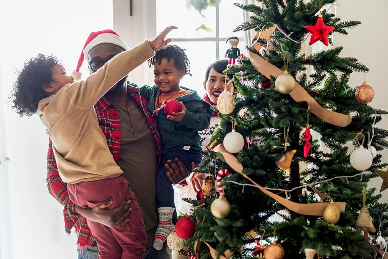 a black family enjoying christmas holiday african african american african descent asian - Black Family Christmas Pictures a black family enjoying christmas holiday african african american african descent asian - Black Family Christmas Pictures