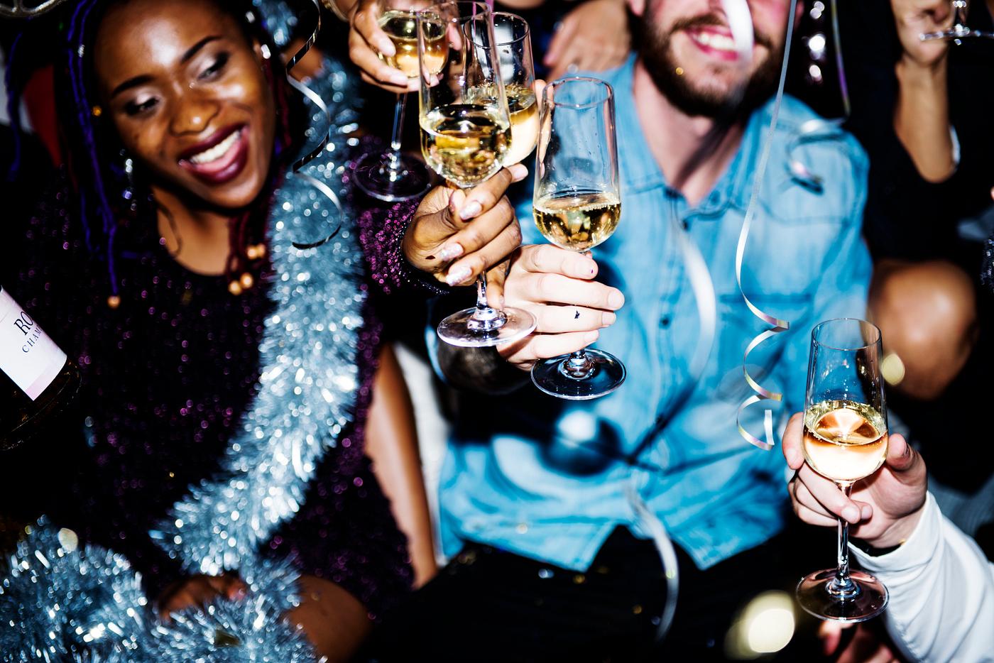 People enjoying a party - champagne, 2018, african, african american, african descent, alcohol, beverage, birthday, birthday... People enjoying a party - champagne, 2018, african, african american, african descent, alcohol, beverage, birthday, birthday...