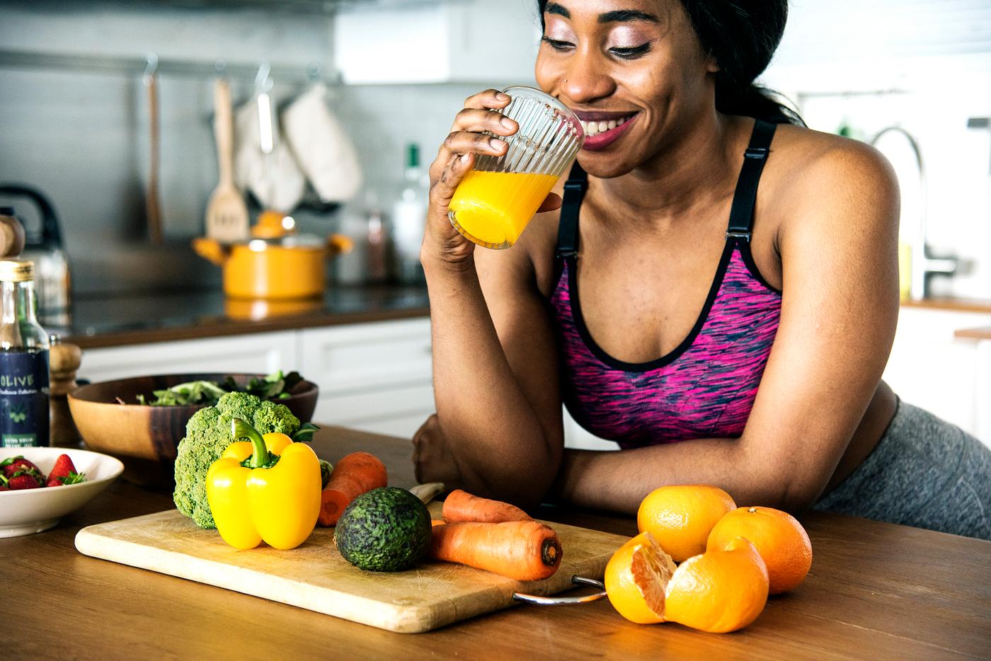 Juice adult bmi | Royalty free stock photo - 56511