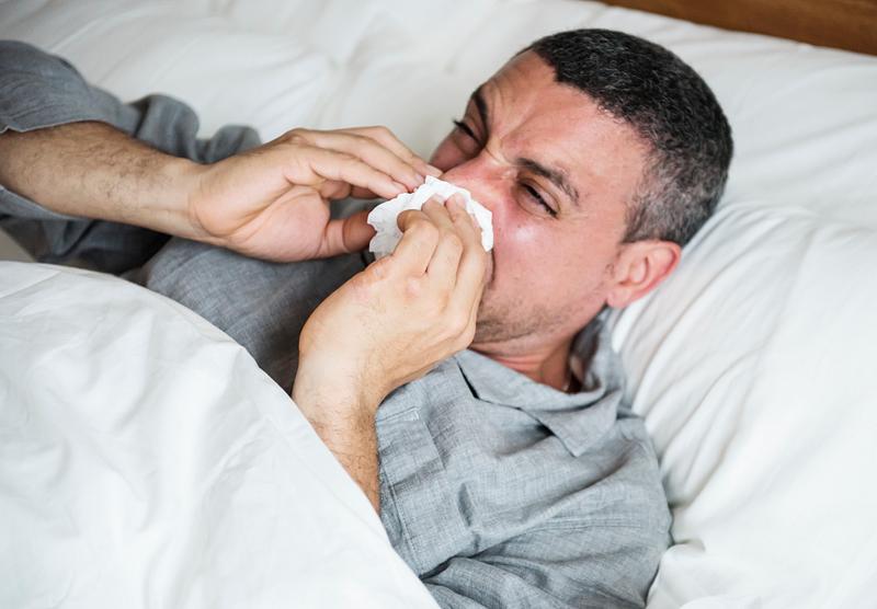 Sneezing & Arm Pain: The Unexpected Connection - 8acf9f5
