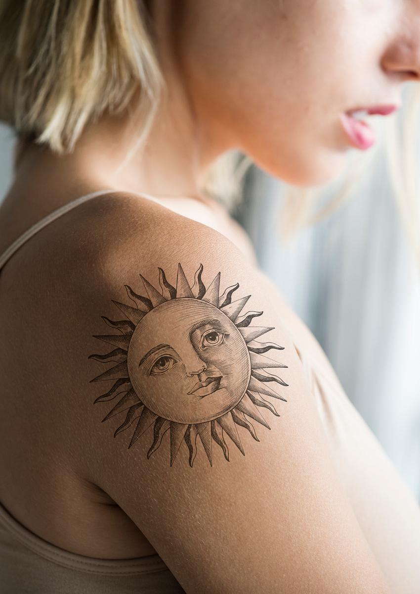 Download Free Mockups Free Arm Tattoo Mockup Psd - Tattoo Mockup Free Tattoo - Showcase your designs in ...