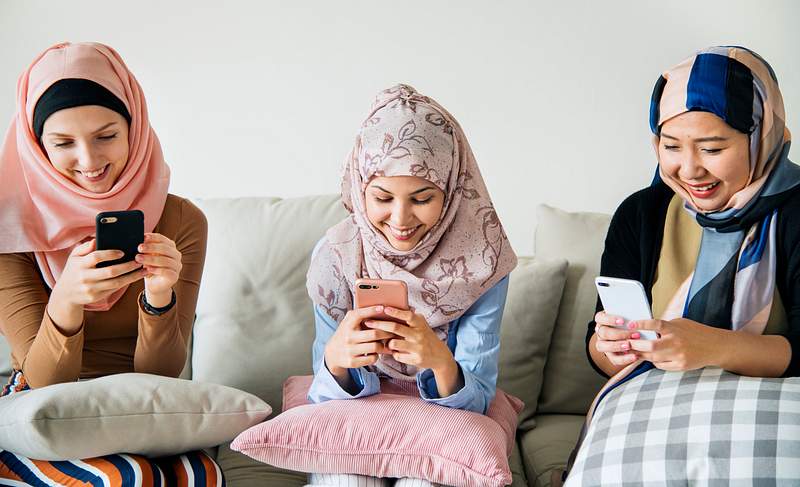 paket internet keluarga