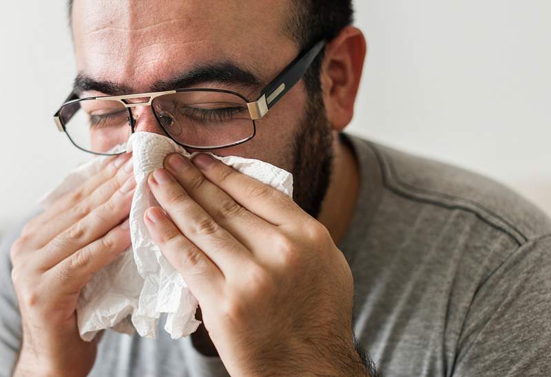 Sneezing & Arm Pain: The Unexpected Connection - zp0lpqq