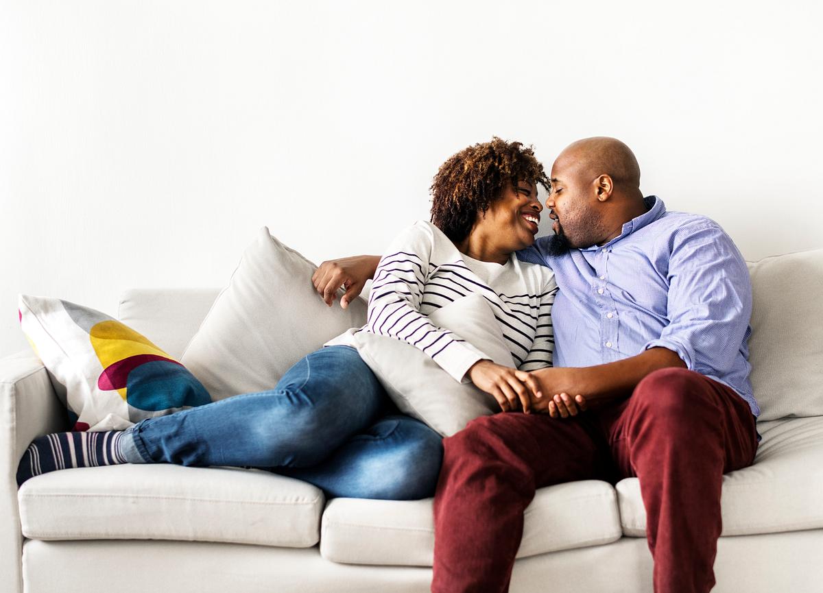 will regular sex boost marital bliss?
