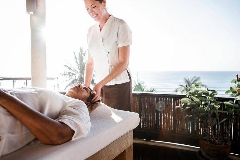 Luxus royal massage stuttgart