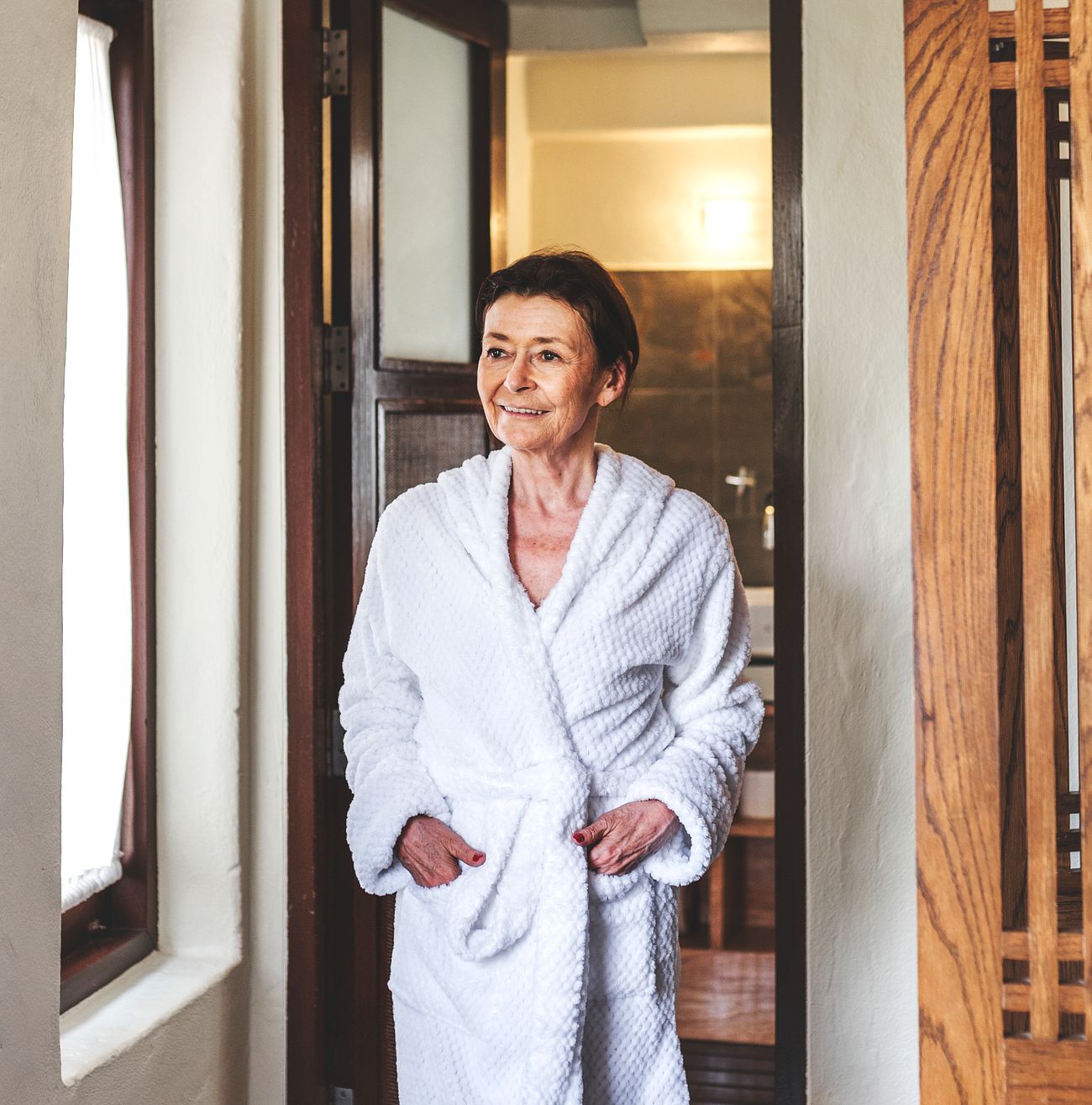 Download Bathrobe Images | Free Vectors, PNGs, Mockups ...