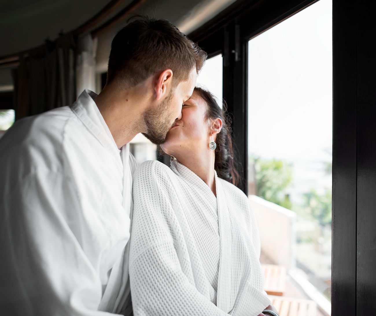 Download Bathrobe Images | Free Vectors, PNGs, Mockups ...