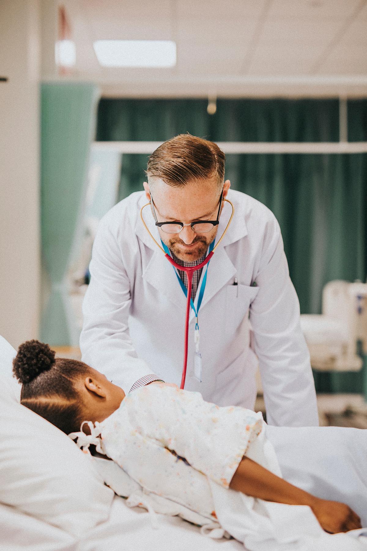Dr. Pami'S X Tips: Engaging With Patients - dug2v3v
