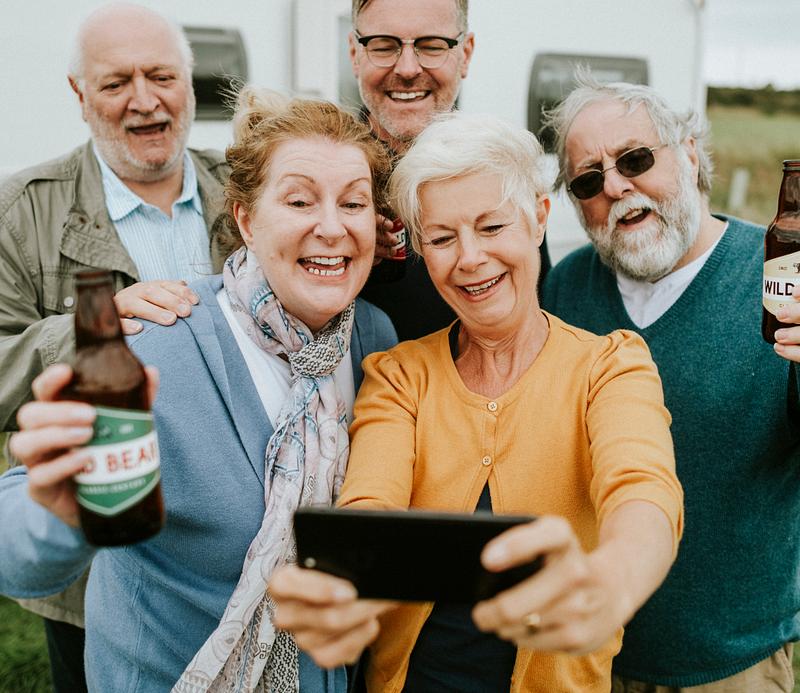 Togetherness Togetherness