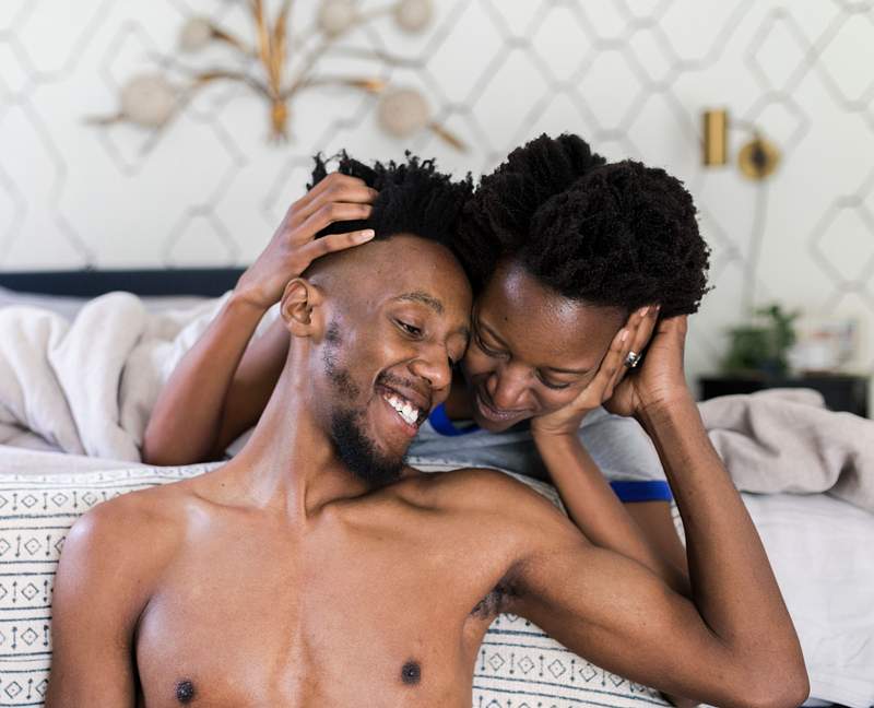 15 Ways To Keep Sex Interesting And Exciting In A Relationship | Fab.ng