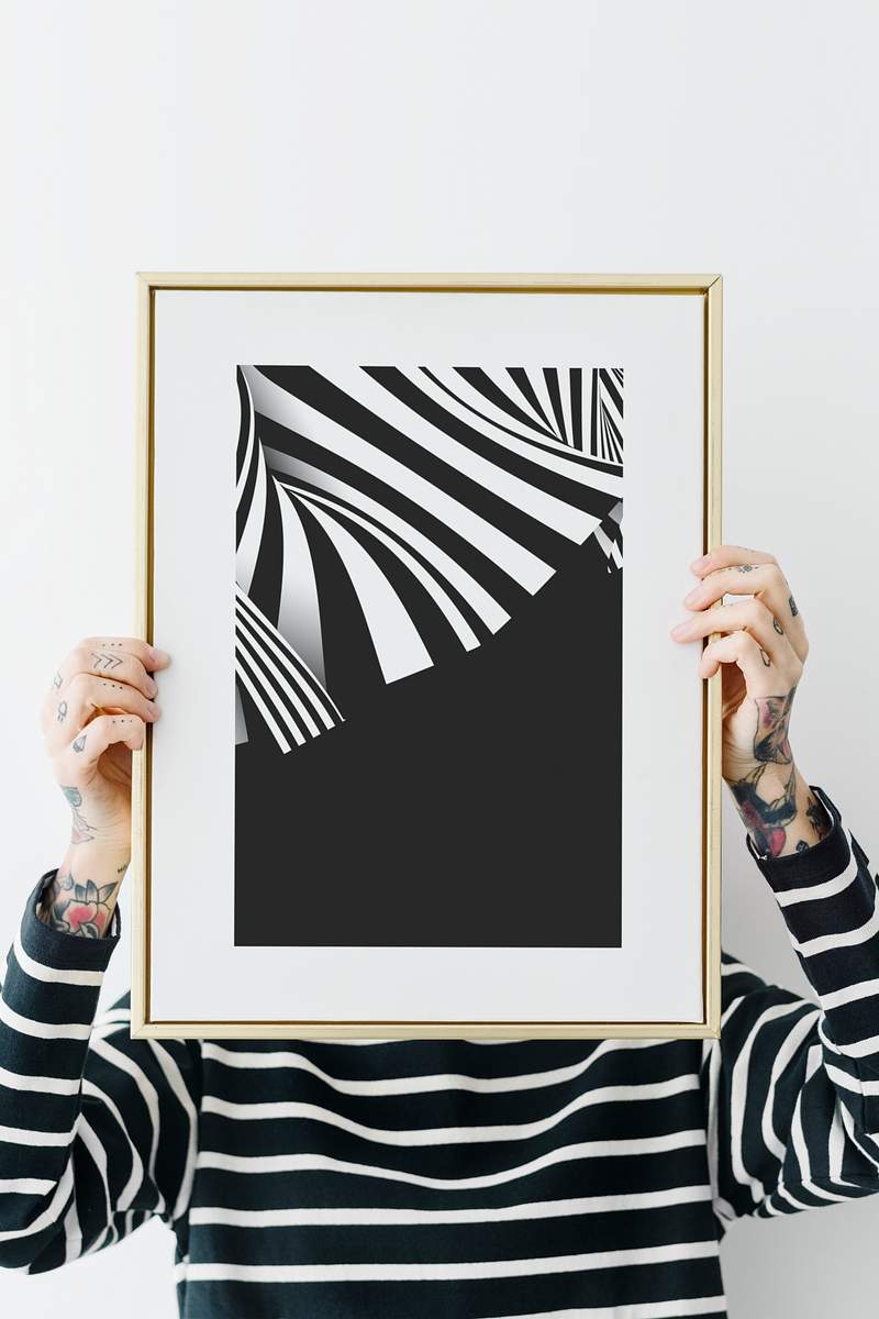 Download Free Frame Mockups Royalty Free Stock Photos Rawpixel PSD Mockup Template