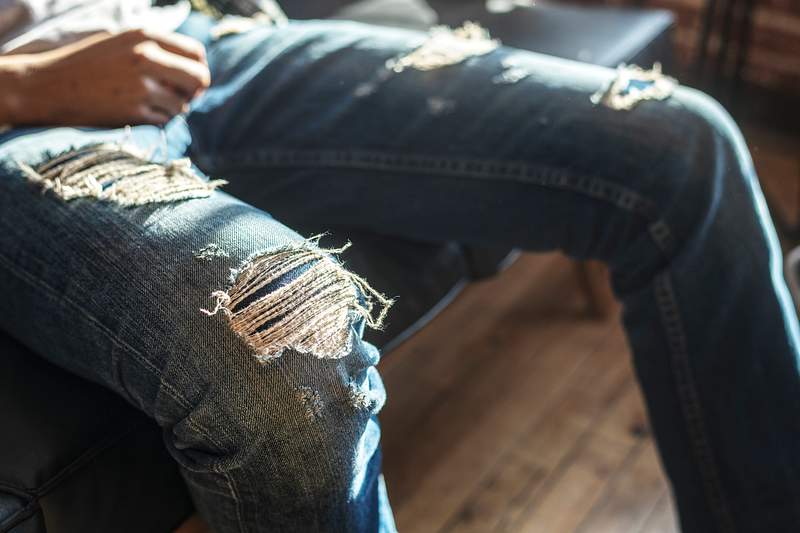 Download Jeans Images Free Photos Png Stickers Wallpapers Backgrounds Rawpixel