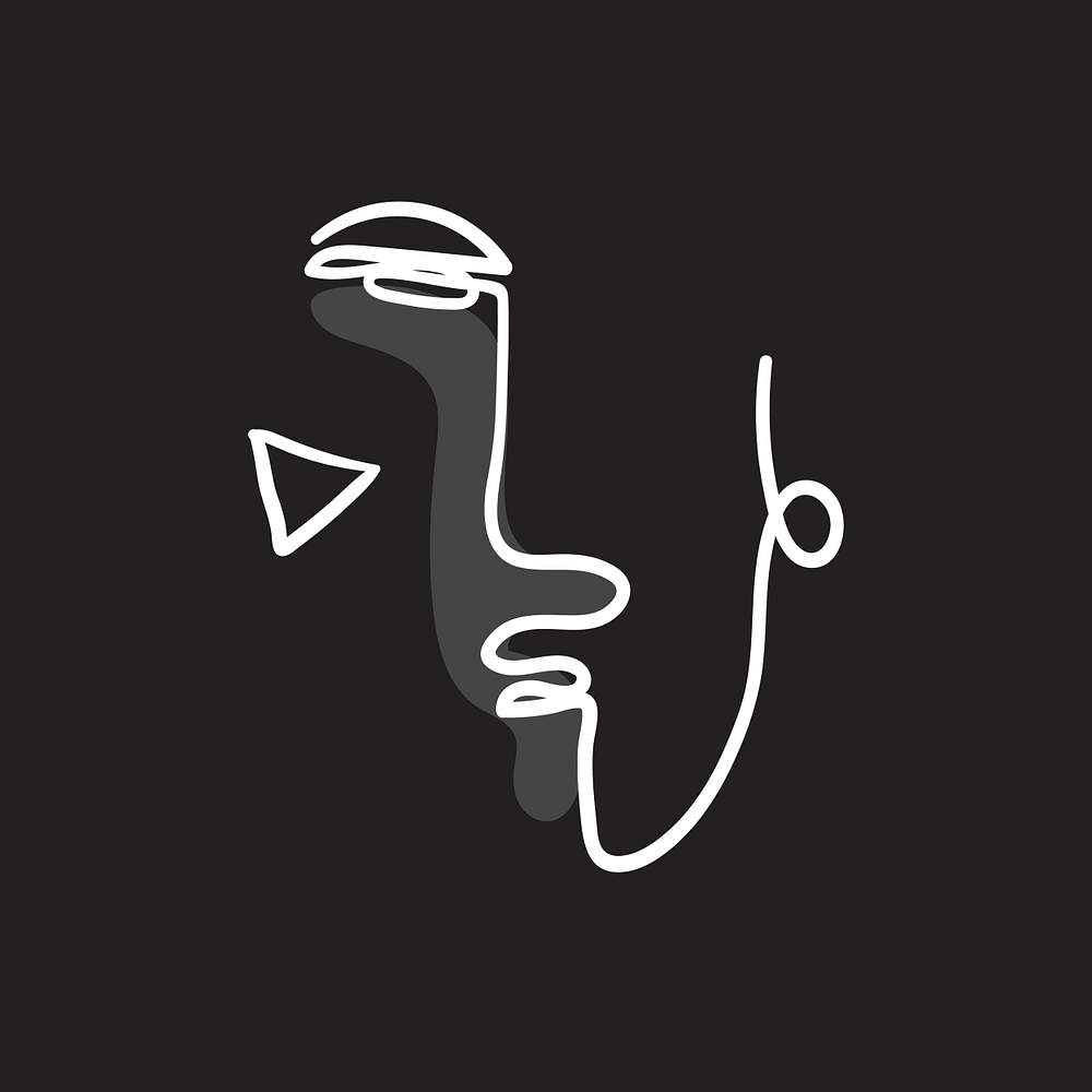 Line Drawing Vectors | Free Illustrations, Drawings, PNG Clip Art