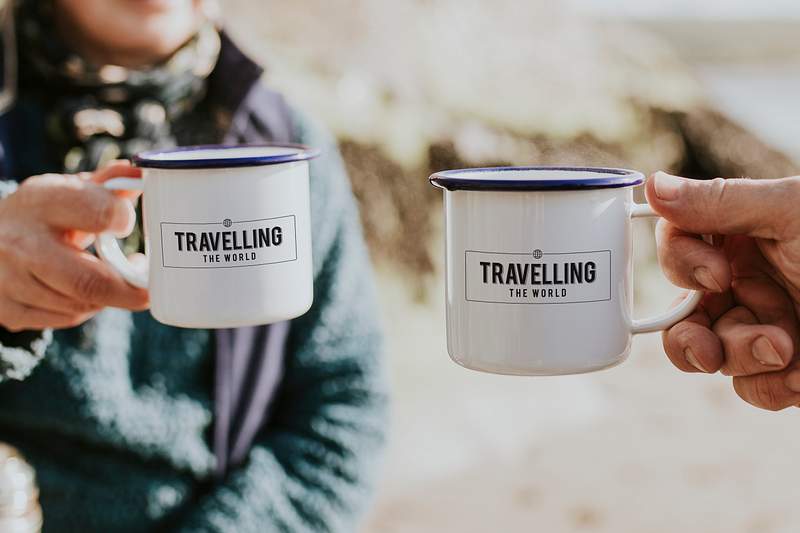 Download Camping Mockup Images Free Psd Vector Png Mockups Rawpixel