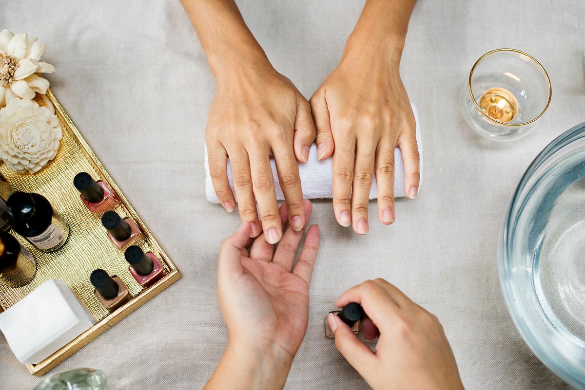 Download Nail Salon Images Free Vectors Pngs Mockups Backgrounds Rawpixel