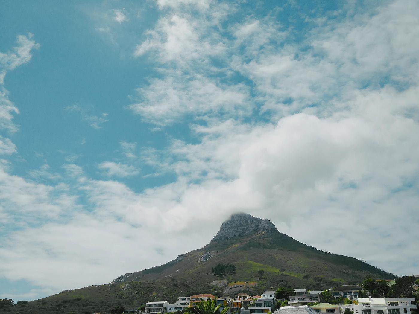 Camps Bay, Cape Town, South Africa Camps Bay, Cape Town, South Africa