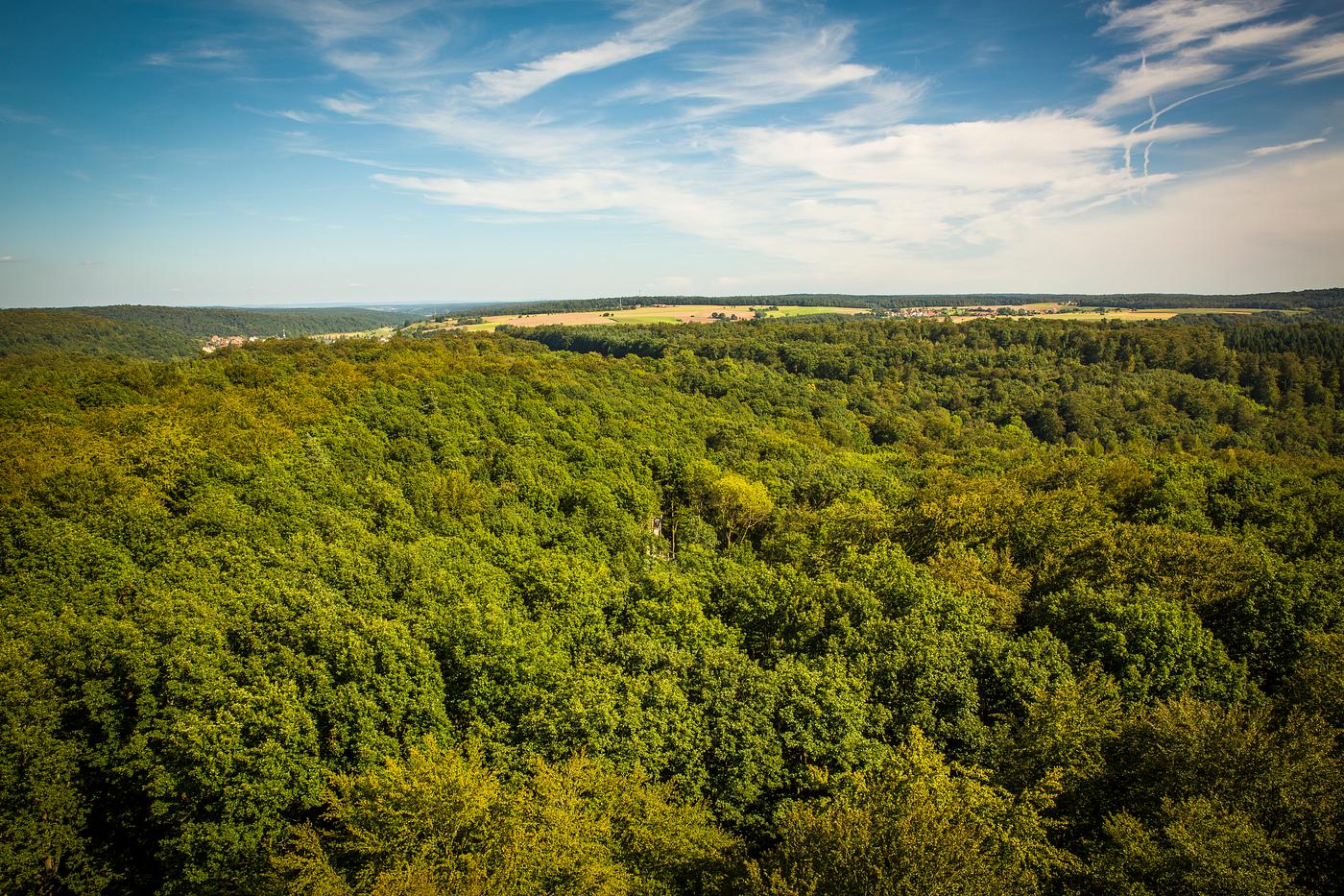 European landscape European landscape