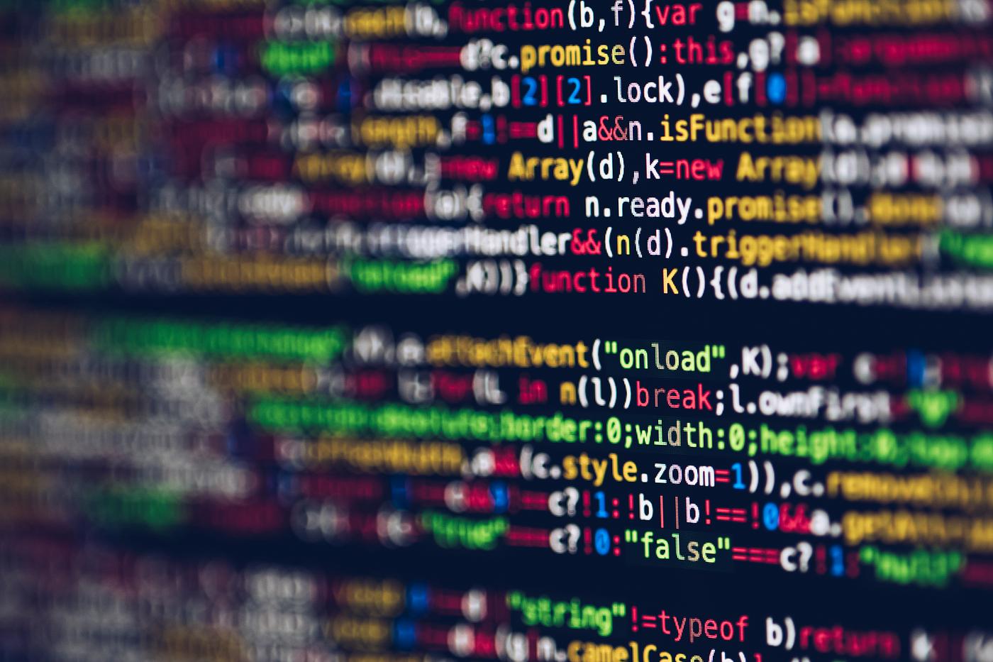 Binary source code Binary source code