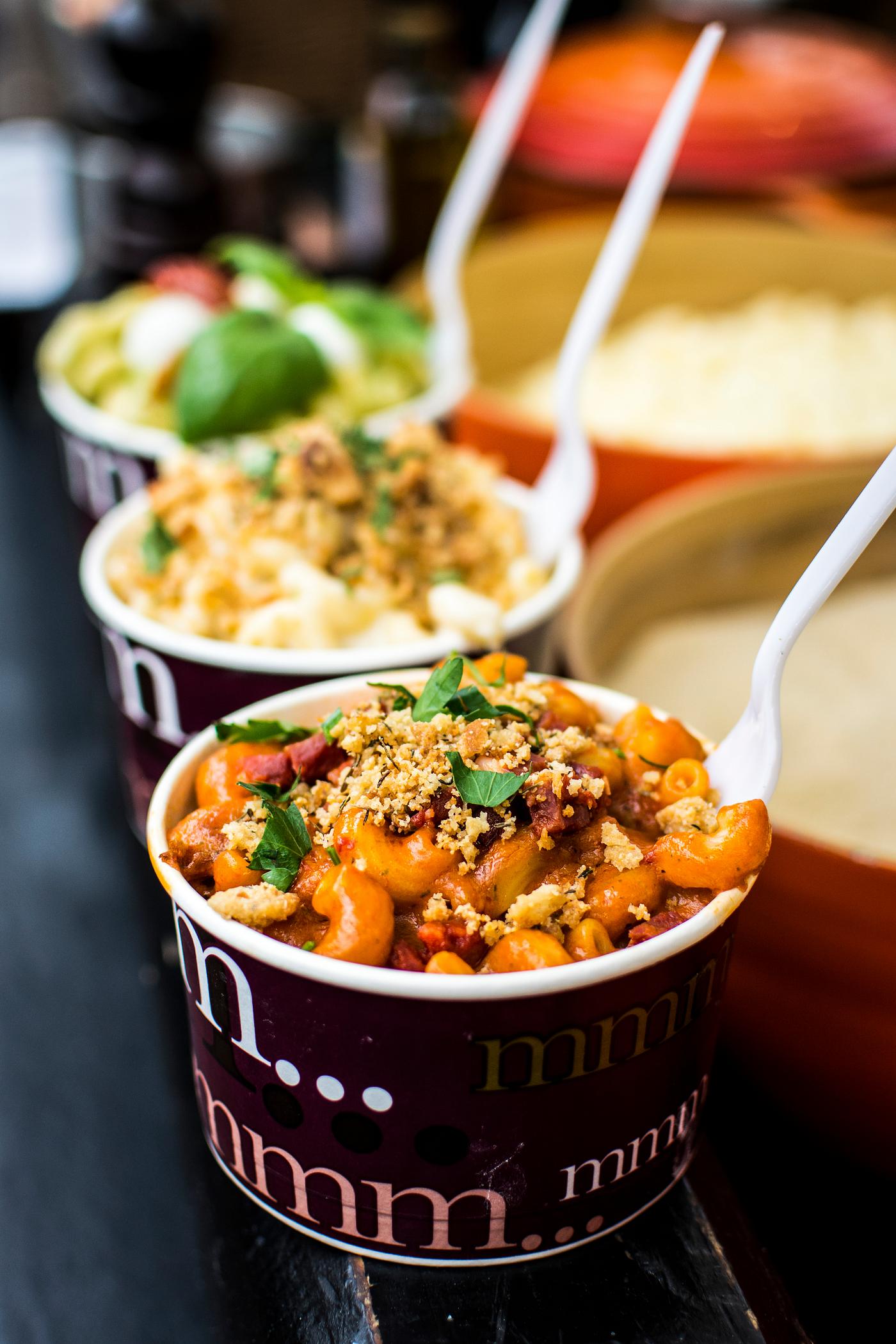 Pasta to go food photography Pasta to go food photography