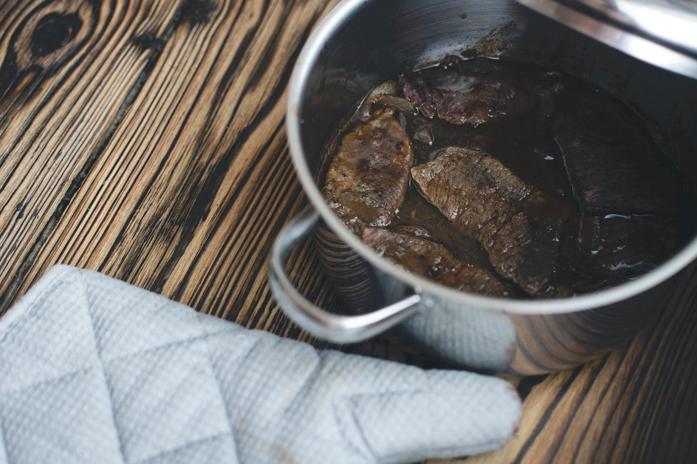 Beef stew Beef stew