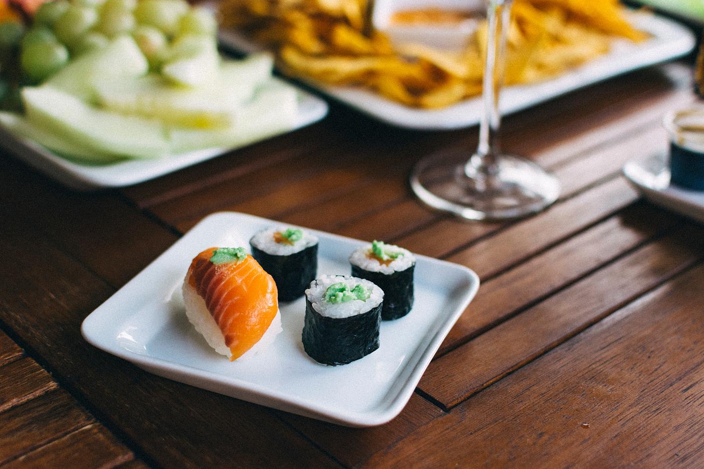 Sushi Sushi