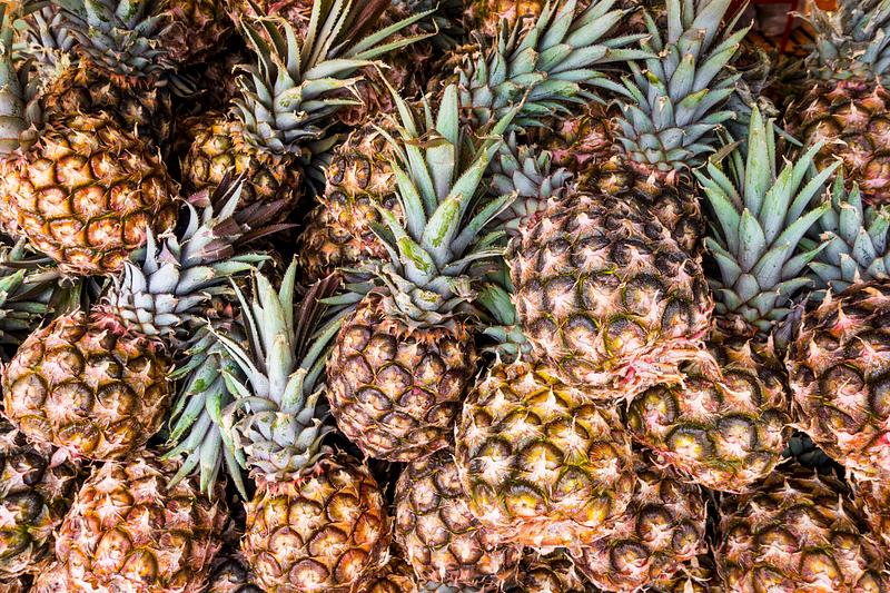 Pineapple Pineapple