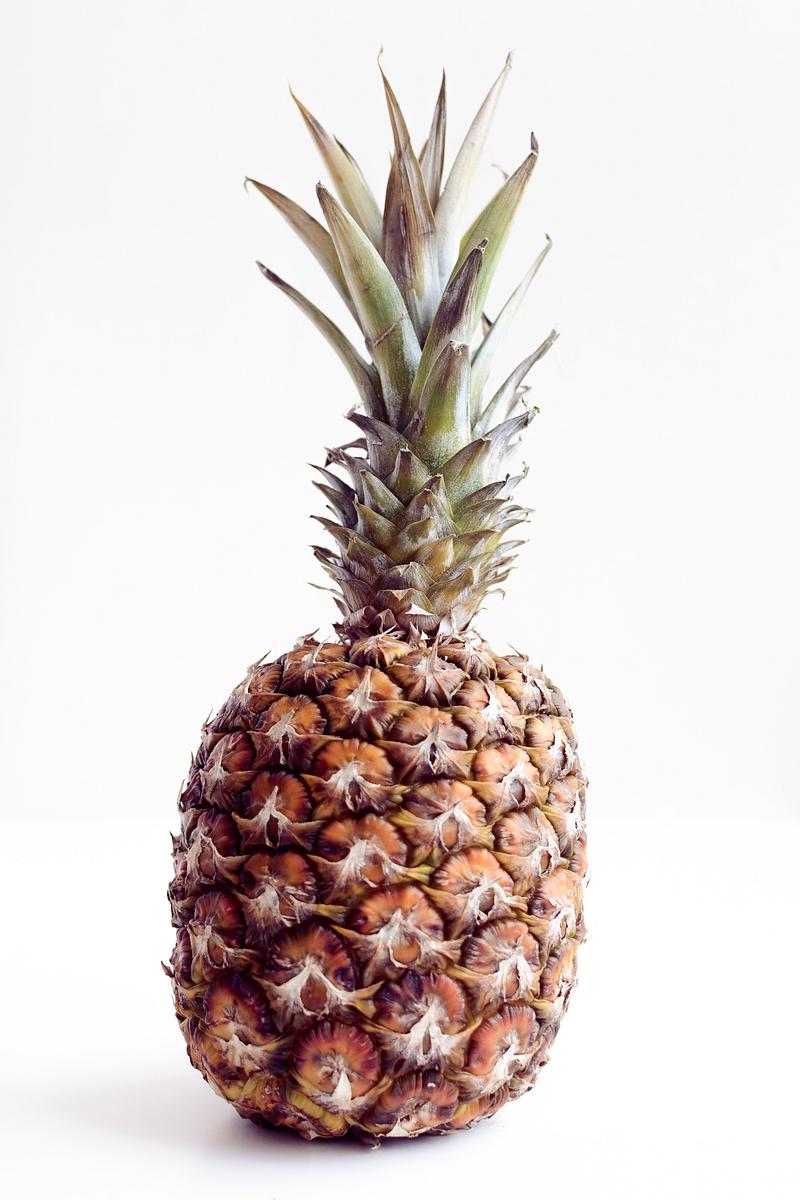 Pineapple Pineapple