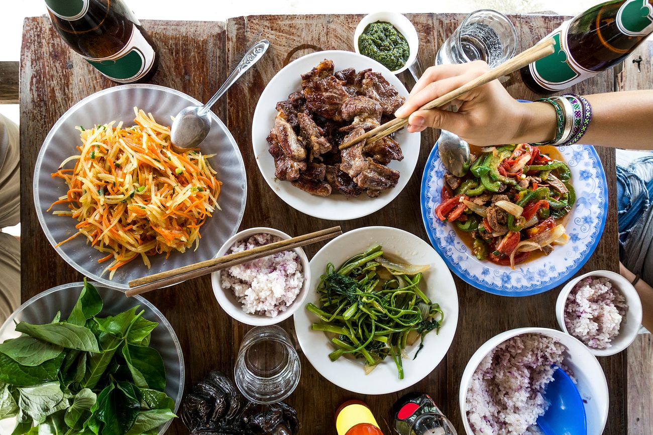 เคล็ด ลับ ชะลอ วัย - กินน้อยแก่ช้า กินมากแก่เร็ว เคล็ด ลับ ชะลอ วัย - กินน้อยแก่ช้า กินมากแก่เร็ว