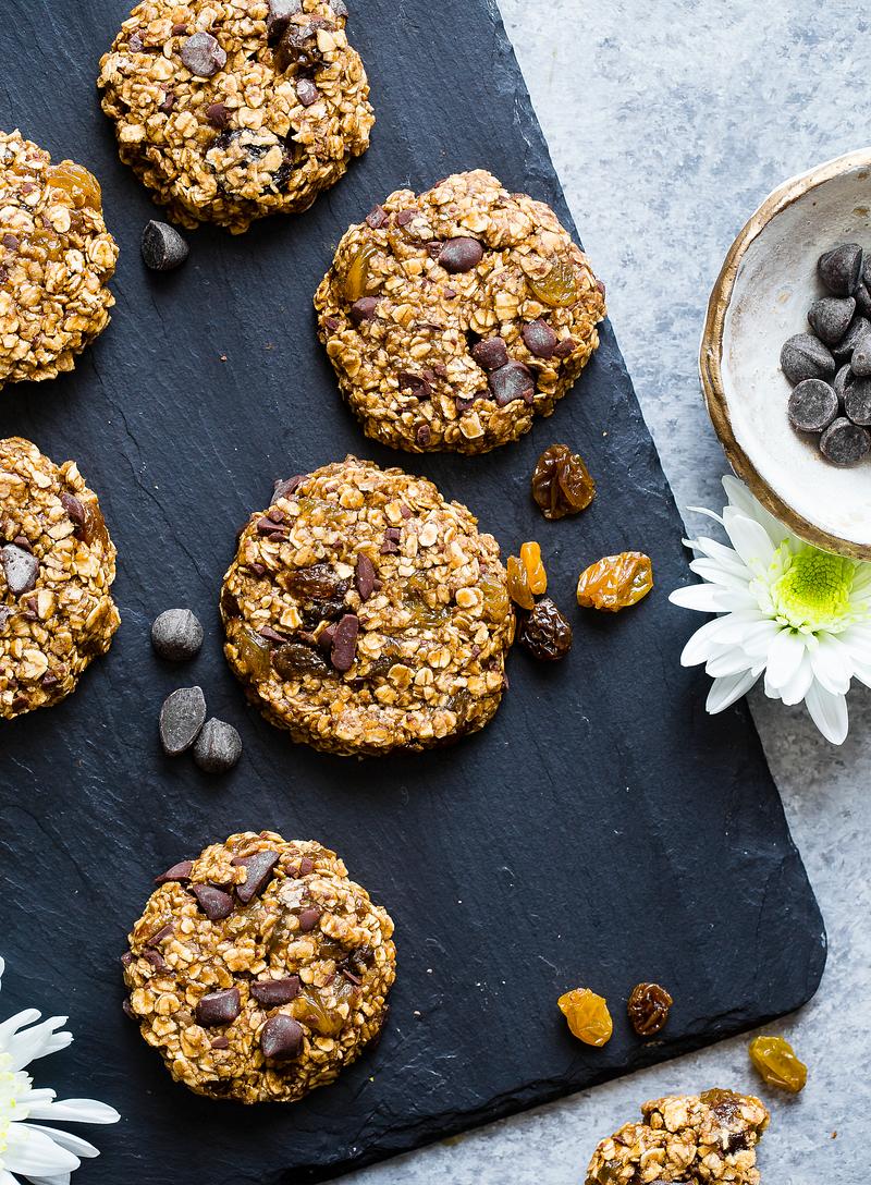 Delicious dairy-free dessert recipes for beginners