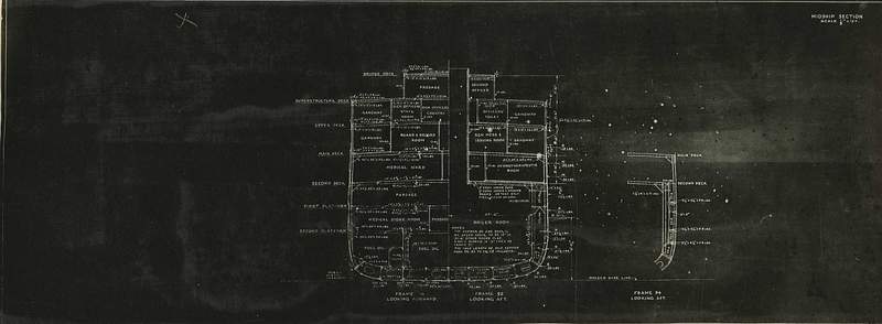 Ship Diagram Images | Free Photos, PNG Stickers, Wallpapers