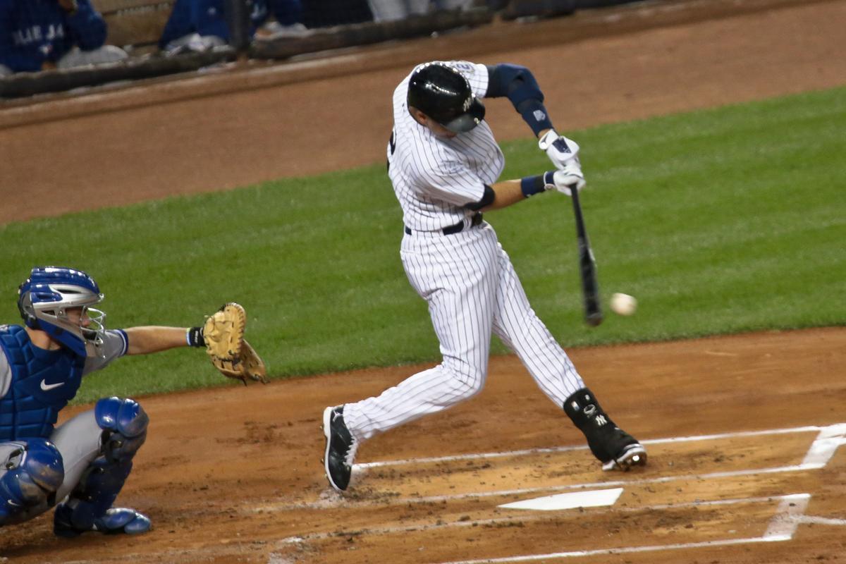 baseball