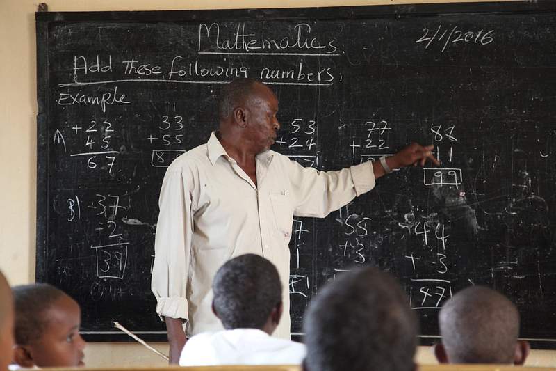 A teacher conducts a mathematics Free Photo rawpixel A teacher conducts a mathematics Free Photo rawpixel
