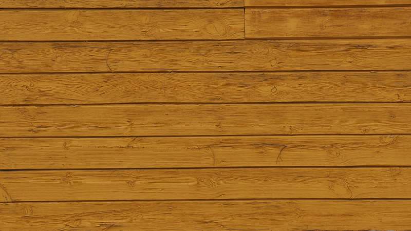 Tongue and Groove wooden shed cladding