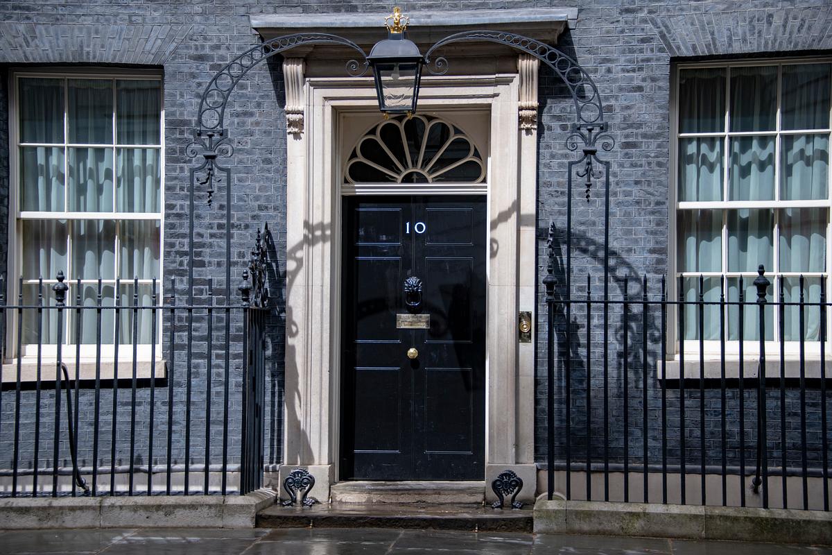 Downing Street