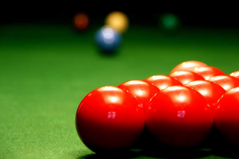 Snooker Betting Guide