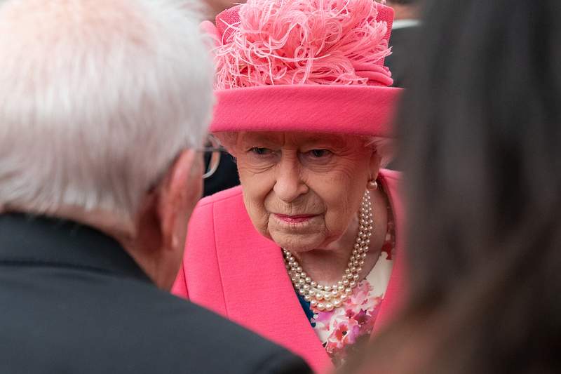 Queen Elizabeth Ii Timeline: 70 Years Of Her Strong And Beloved Reign Stay At Home Mum Queen Elizabeth II Timeline: 70 Years of Her Beloved Reign I Stay at Home Mum