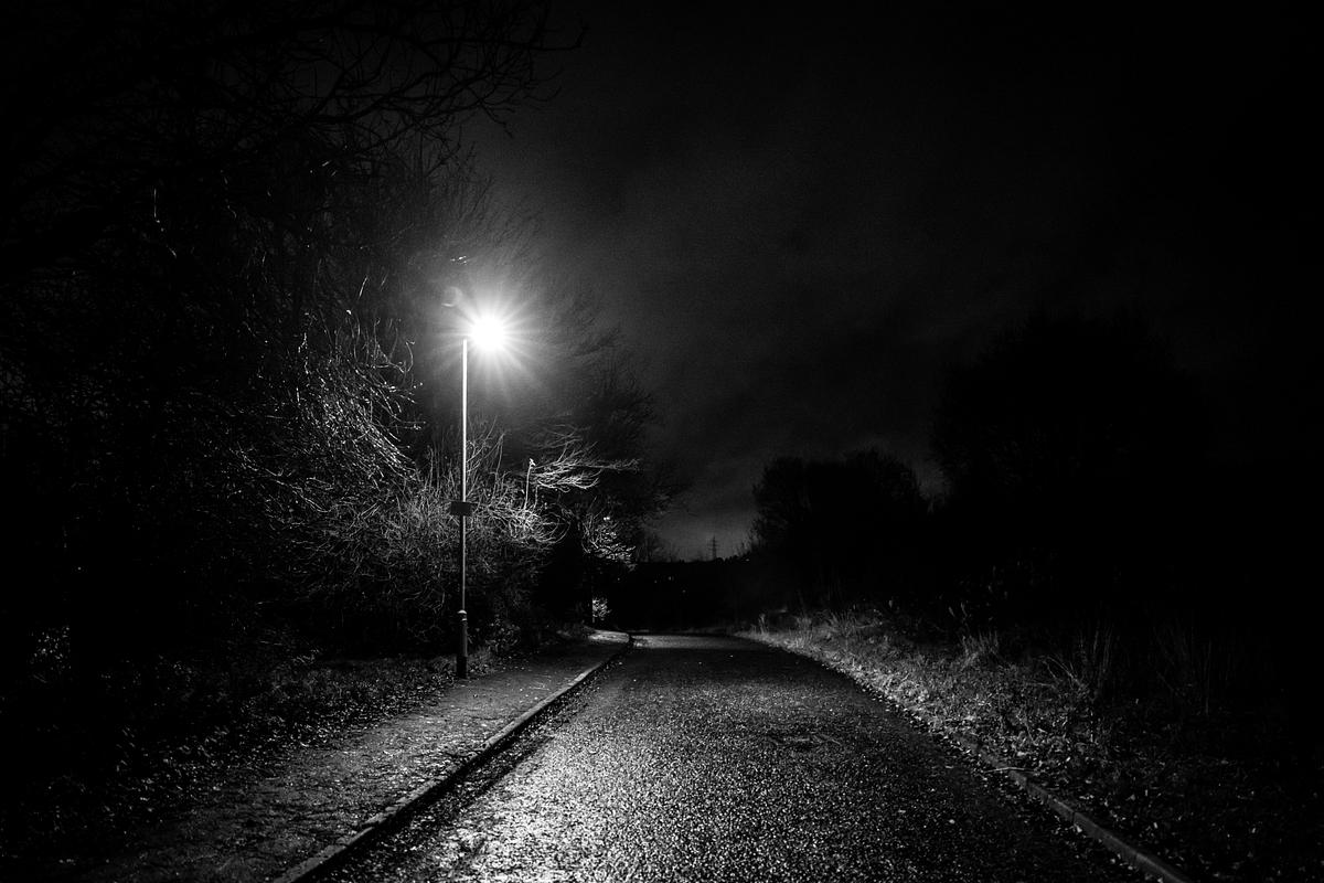 Night Street Images | Free Photos, PNG Stickers, Wallpapers & Backgrounds - rawpixel
