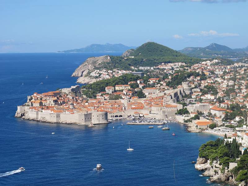 Dubrovnik chat