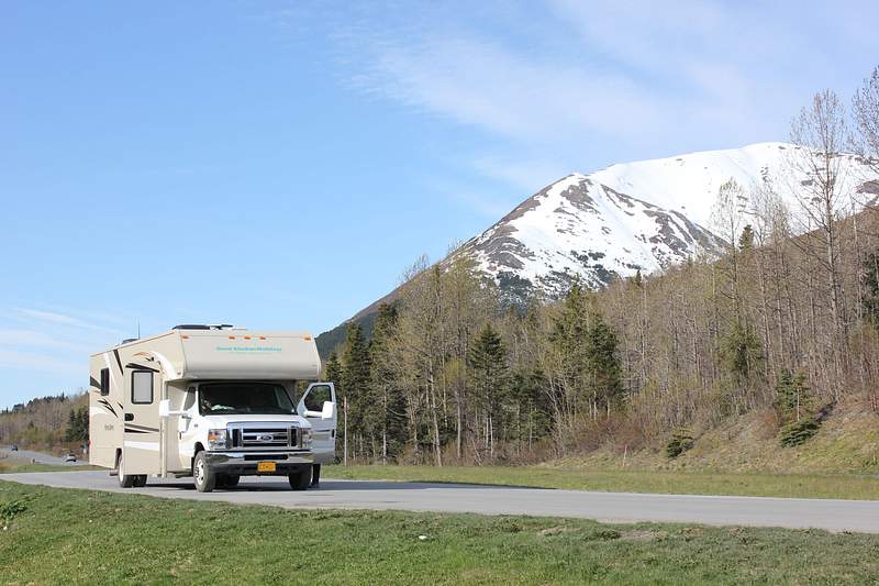 RV Fridge Not Getting Cold? Why It's Not Cooling 2 rv fridge not cooling