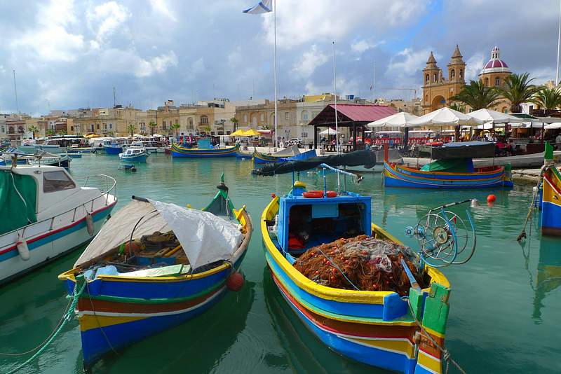 Guía rápida para una luna de miel perfecta en Malta 1