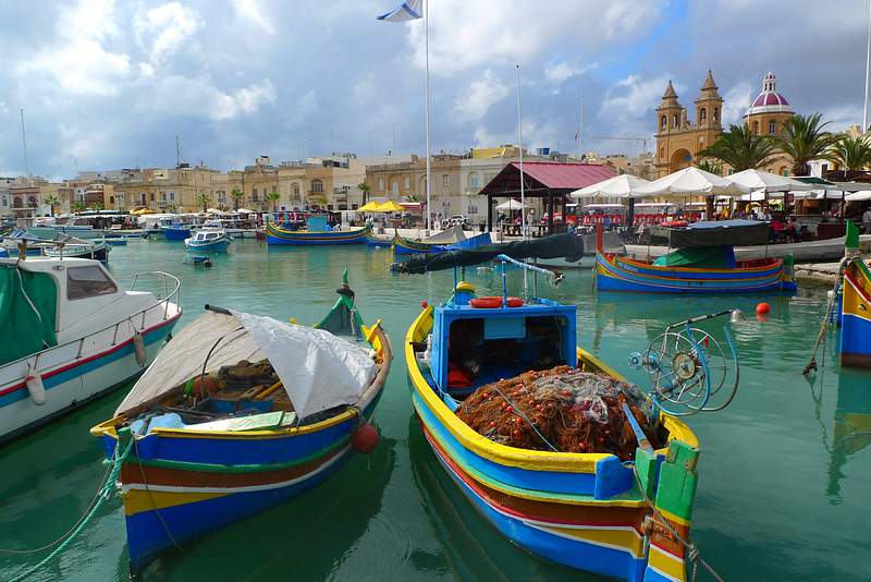Guía rápida para una luna de miel perfecta en Malta 1 Guía rápida para una luna de miel perfecta en Malta 1