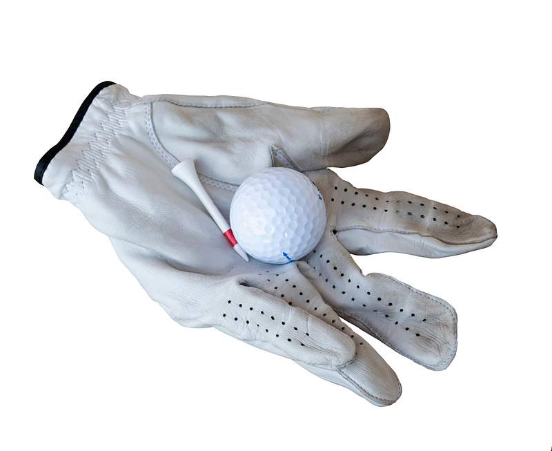 Can You Wash Golf Gloves?